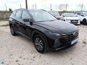 Hyundai Tucson 1.6 TGDI HEV история/обслужен, снимка 2