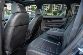 Honda Cr-v Touring, снимка 15
