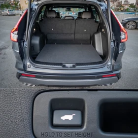 Honda Cr-v Touring, снимка 4