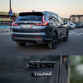 Honda Cr-v Touring, снимка 2