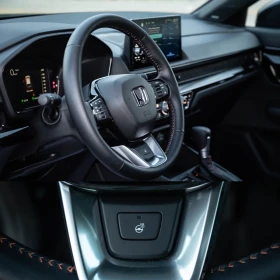 Honda Cr-v Touring, снимка 11