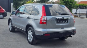 Honda Cr-v 2.0i-VTEC 4x4 CH-2 КОМ. ДЖАНТИ-ИСТ-ТОП СЪСТ-ЛИЗИНГ, снимка 4