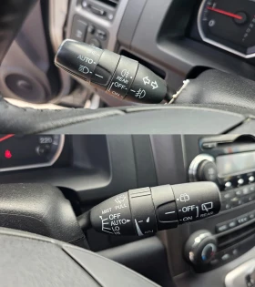 Honda Cr-v 2.0i-VTEC 4x4 CH-2 КОМ. ДЖАНТИ-ИСТ-ТОП СЪСТ-ЛИЗИНГ, снимка 11