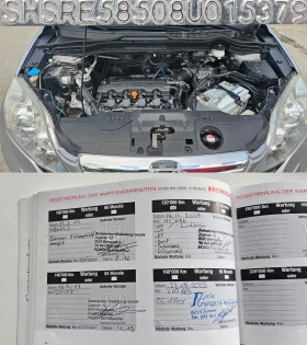 Honda Cr-v 2.0i-VTEC 4x4 CH-2 КОМ. ДЖАНТИ-ИСТ-ТОП СЪСТ-ЛИЗИНГ, снимка 16