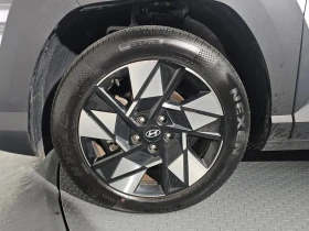Hyundai Kona Gasoline 1.6 Turbo 2Wd Modern Plus, снимка 5