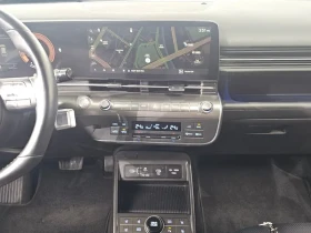 Hyundai Kona Gasoline 1.6 Turbo 2Wd Modern Plus, снимка 14