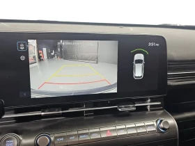 Hyundai Kona Gasoline 1.6 Turbo 2Wd Modern Plus, снимка 15