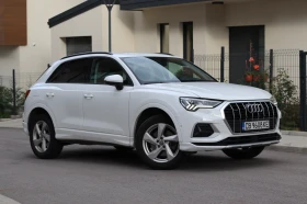 Audi Q3 40 TFSI, снимка 4