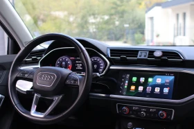 Audi Q3 40 TFSI, снимка 11