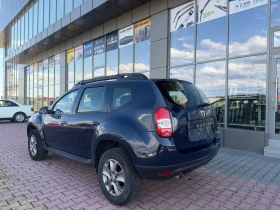 Dacia Duster 1.6, снимка 4