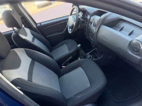 Dacia Duster 1.6, снимка 9