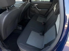 Dacia Duster 1.6, снимка 13