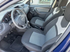 Dacia Duster 1.6, снимка 11