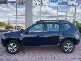Dacia Duster 1.6, снимка 3