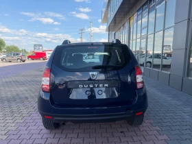 Dacia Duster 1.6, снимка 5