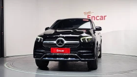 Mercedes-Benz GLE 400 BLUETEC 4MATIC * AВТОКРЕДИТ , снимка 3