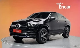 Mercedes-Benz GLE 400 BLUETEC 4MATIC * AВТОКРЕДИТ , снимка 1