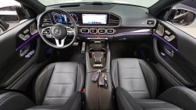 Mercedes-Benz GLE 400 BLUETEC 4MATIC * AВТОКРЕДИТ , снимка 8