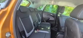 Opel Crossland X 1.2Т-131кс.NAVY, снимка 10