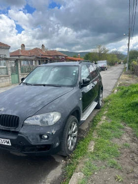 BMW X5 3.0D 235 hp, снимка 2