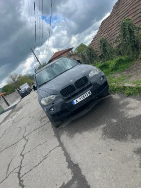 BMW X5 3.0D 235 hp, снимка 3