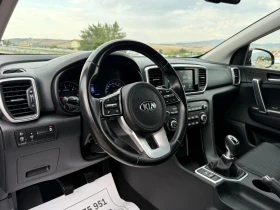 Kia Sportage 1.6-CRDI-137.000km-КАТО ЧИСТО НОВА-FACE LIFT, снимка 7