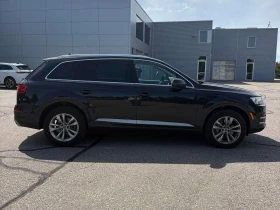 Audi Q7 * Progressiv * ОБДУХВАНЕ* 360КАМЕРИ* , снимка 16