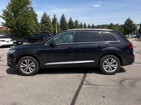 Audi Q7 * Progressiv * ОБДУХВАНЕ* 360КАМЕРИ* , снимка 15