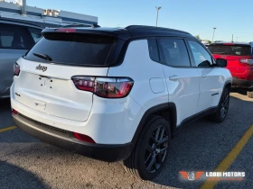 Jeep Compass, снимка 3