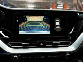 Kia Niro Electric/64 kWh/Германия/Налична/Перфектна, снимка 11