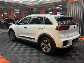 Kia Niro Electric/64 kWh/Германия/Налична/Перфектна, снимка 5