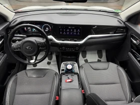 Kia Niro Electric/64 kWh/Германия/Налична/Перфектна, снимка 9