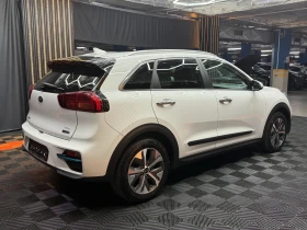 Kia Niro Electric/64 kWh/Германия/Налична/Перфектна, снимка 4