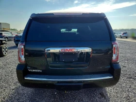 Gmc Yukon 6.2l Denali, снимка 6