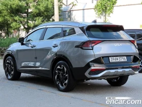 Kia Sportage LPG 2.0 2WD Noblesse  * koreiskikoli.bg * , снимка 3