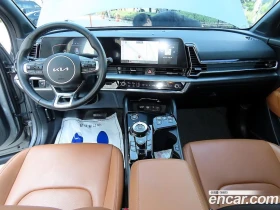 Kia Sportage LPG 2.0 2WD Noblesse  * koreiskikoli.bg * , снимка 7