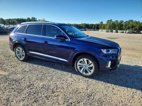 Audi Q7 3.0l Premium Plus, снимка 4