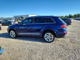Audi Q7 3.0l Premium Plus, снимка 2