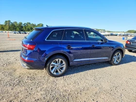Audi Q7 3.0l Premium Plus, снимка 3