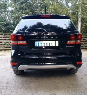 Dodge Journey, снимка 5
