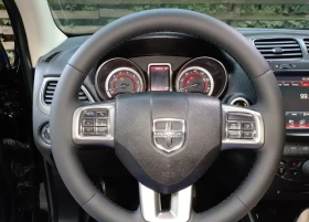 Dodge Journey, снимка 6