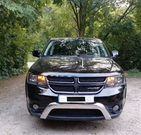 Dodge Journey, снимка 1