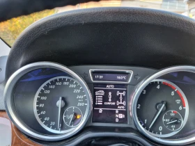 Mercedes-Benz ML 350 Лизинг-Теглич-Камера, снимка 16