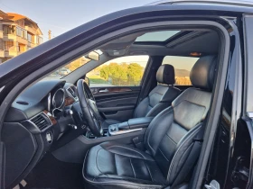 Mercedes-Benz ML 350 Лизинг-Теглич-Камера, снимка 9