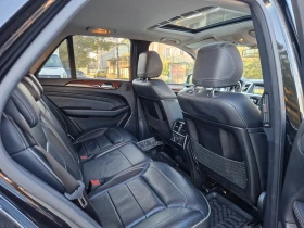 Mercedes-Benz ML 350 Лизинг-Теглич-Камера, снимка 12