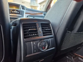 Mercedes-Benz ML 350 Лизинг-Теглич-Камера, снимка 11