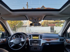 Mercedes-Benz ML 350 Лизинг-Теглич-Камера, снимка 7