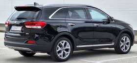 Обява за продажба на Kia Sorento * REBEL* 2.2 CRDI * КАМЕРА* ПАНОРАМА* KEYLESS GO  ~Цена по договаряне - изображение 3