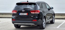 Обява за продажба на Kia Sorento * REBEL* 2.2 CRDI * КАМЕРА* ПАНОРАМА* KEYLESS GO  ~Цена по договаряне - изображение 4