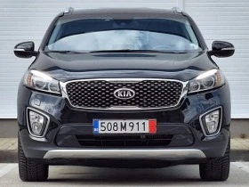 Kia Sorento * REBEL* 2.2 CRDI * КАМЕРА* ПАНОРАМА* KEYLESS GO  - [1] 